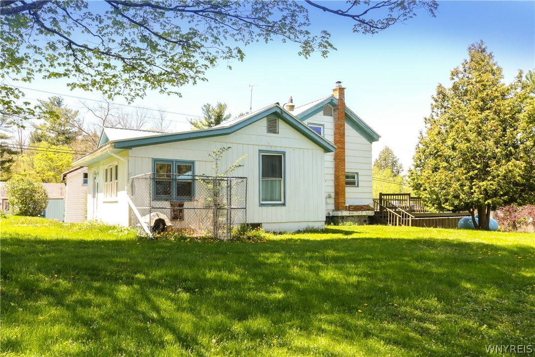 10835 New Oregon Road North Collins, NY 14111 - Photo 20 of 33
