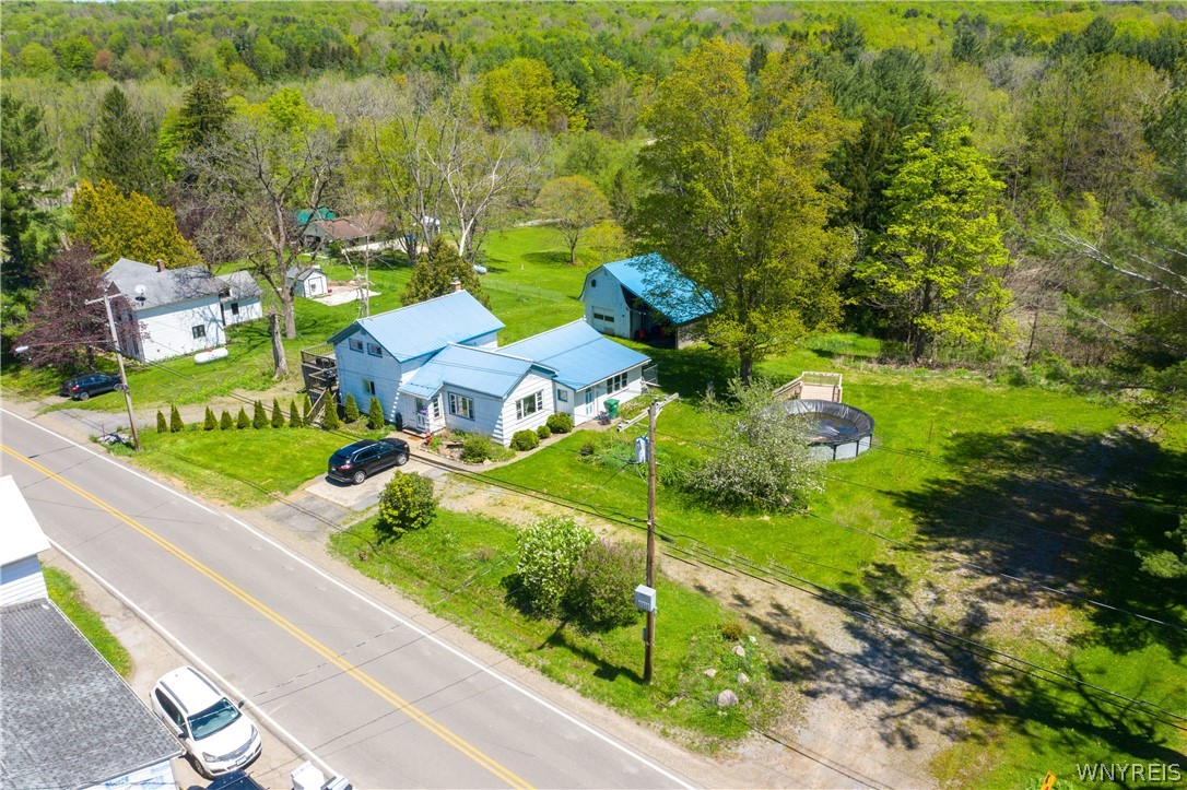 10835 New Oregon Road North Collins, NY 14111 - Photo 22 of 33