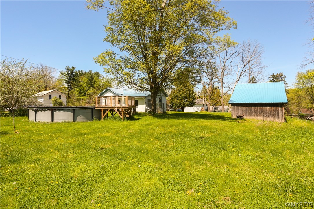 10835 New Oregon Road North Collins, NY 14111 - Photo 23 of 33