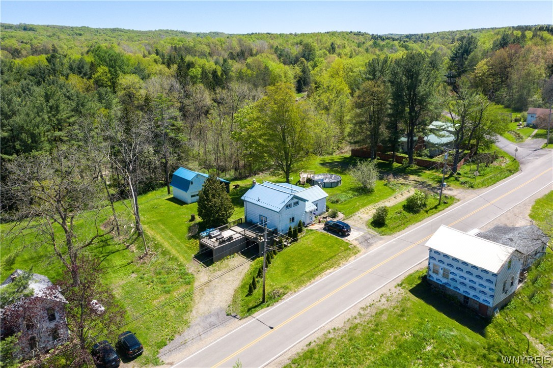 10835 New Oregon Road North Collins, NY 14111 - Photo 24 of 33