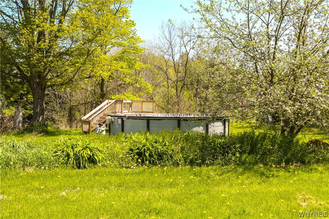 10835 New Oregon Road North Collins, NY 14111 - Photo 25 of 33