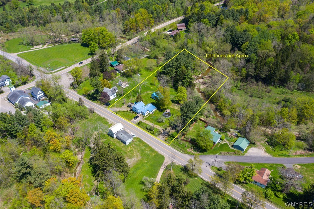 10835 New Oregon Road North Collins, NY 14111 - Photo 27 of 33