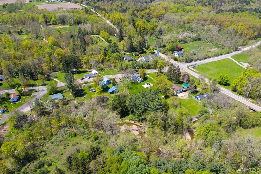 10835 New Oregon Road North Collins, NY 14111 - Photo 29 of 33