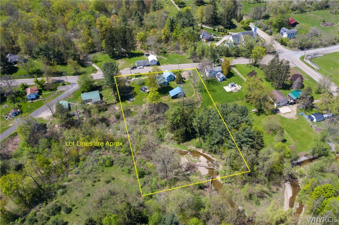 10835 New Oregon Road North Collins, NY 14111 - Photo 30 of 33