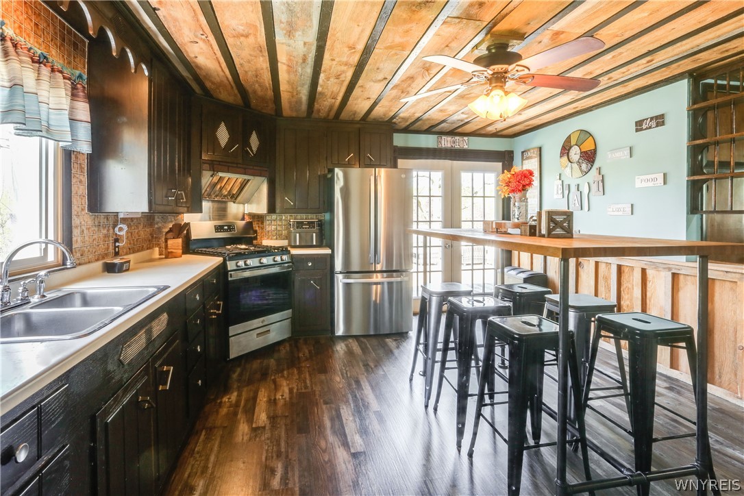 10835 New Oregon Road North Collins, NY 14111 - Photo 3 of 33