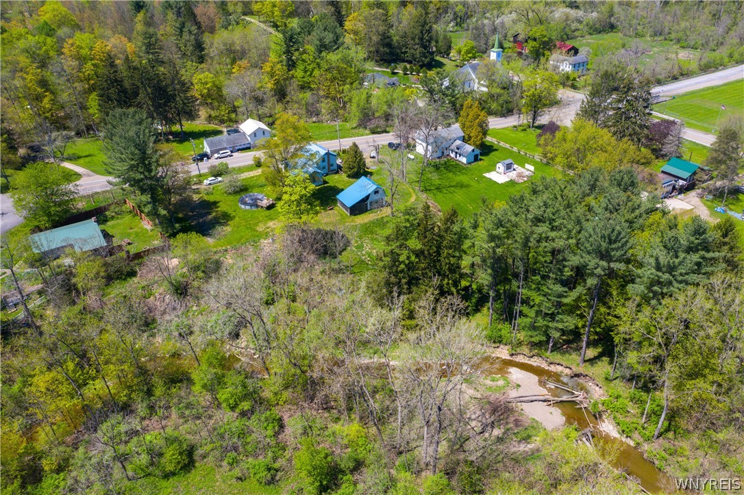 10835 New Oregon Road North Collins, NY 14111 - Photo 31 of 33