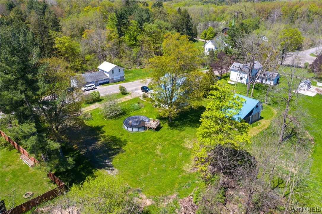 10835 New Oregon Road North Collins, NY 14111 - Photo 32 of 33