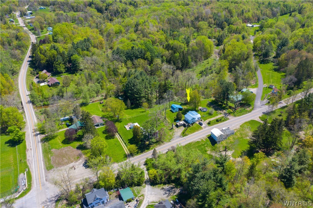 10835 New Oregon Road North Collins, NY 14111 - Photo 33 of 33