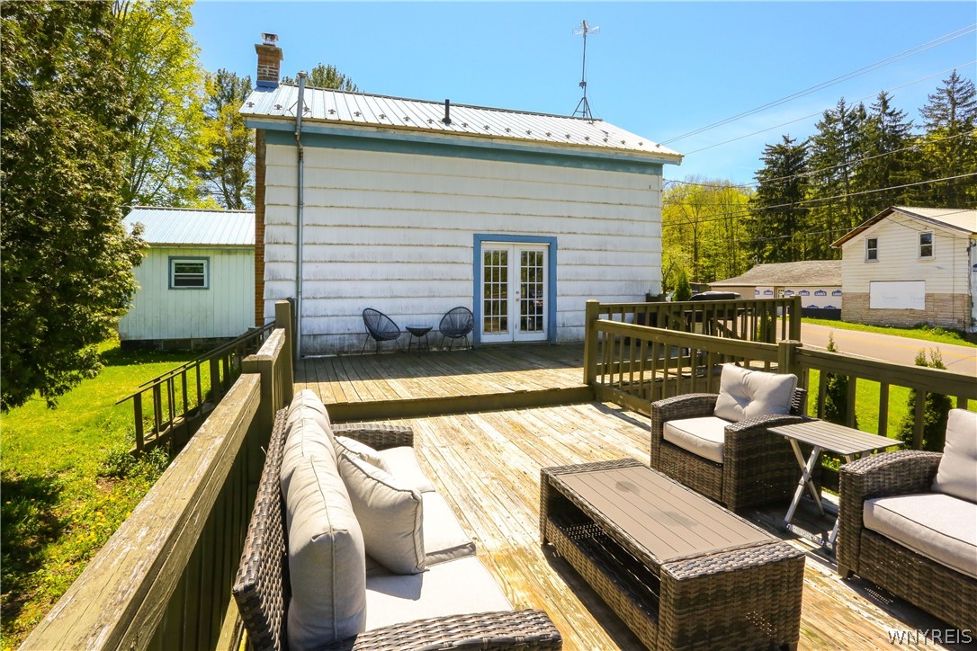 10835 New Oregon Road North Collins, NY 14111 - Photo 4 of 33