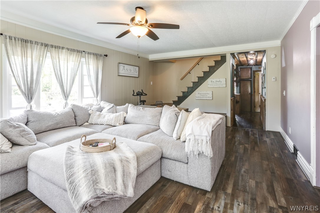 10835 New Oregon Road North Collins, NY 14111 - Photo 5 of 33