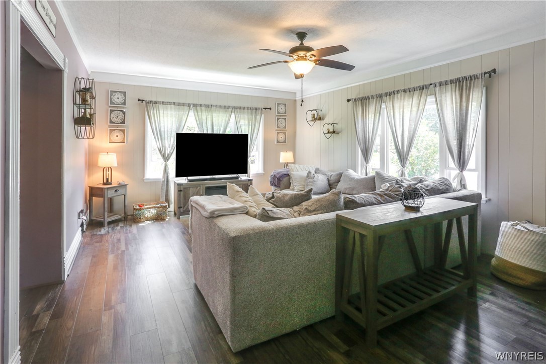 10835 New Oregon Road North Collins, NY 14111 - Photo 6 of 33