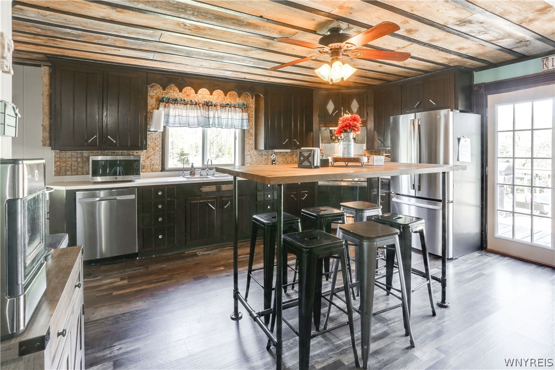 10835 New Oregon Road North Collins, NY 14111 - Photo 8 of 33