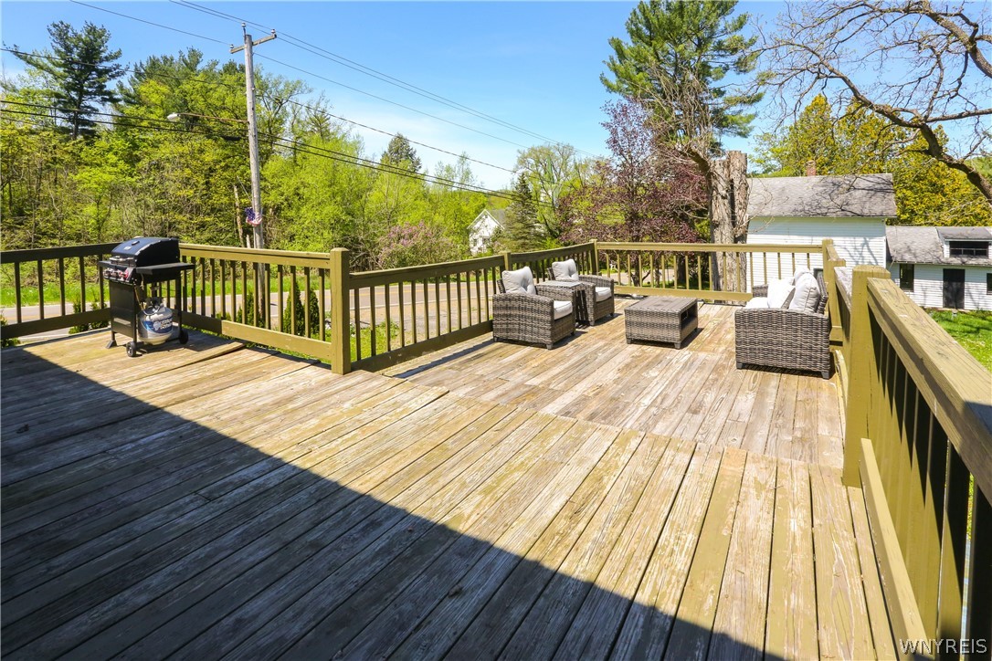 10835 New Oregon Road North Collins, NY 14111 - Photo 9 of 33