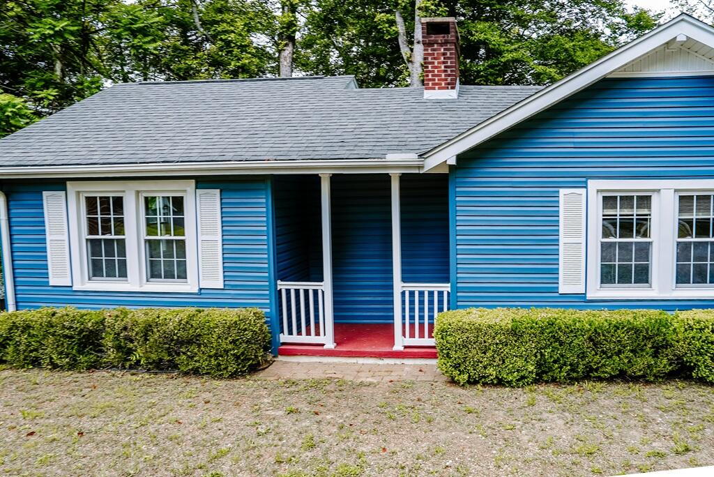 407 Ridgewood Road Bassett, VA 24055 - Photo 50 of 51 DSC02378