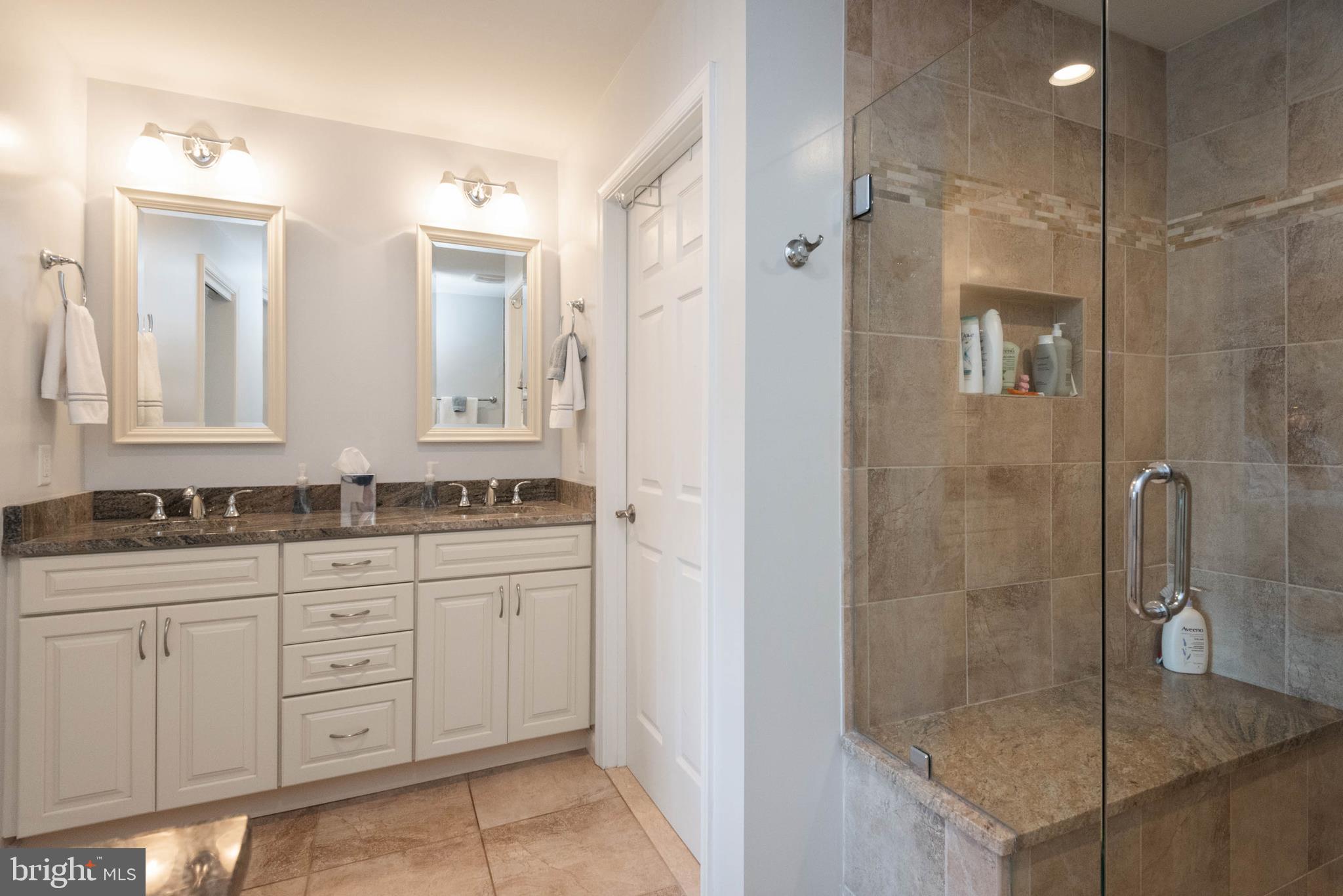 118 Bay View Grasonville, MD 21638 - Photo 27 of 42 Renovated Master Bath