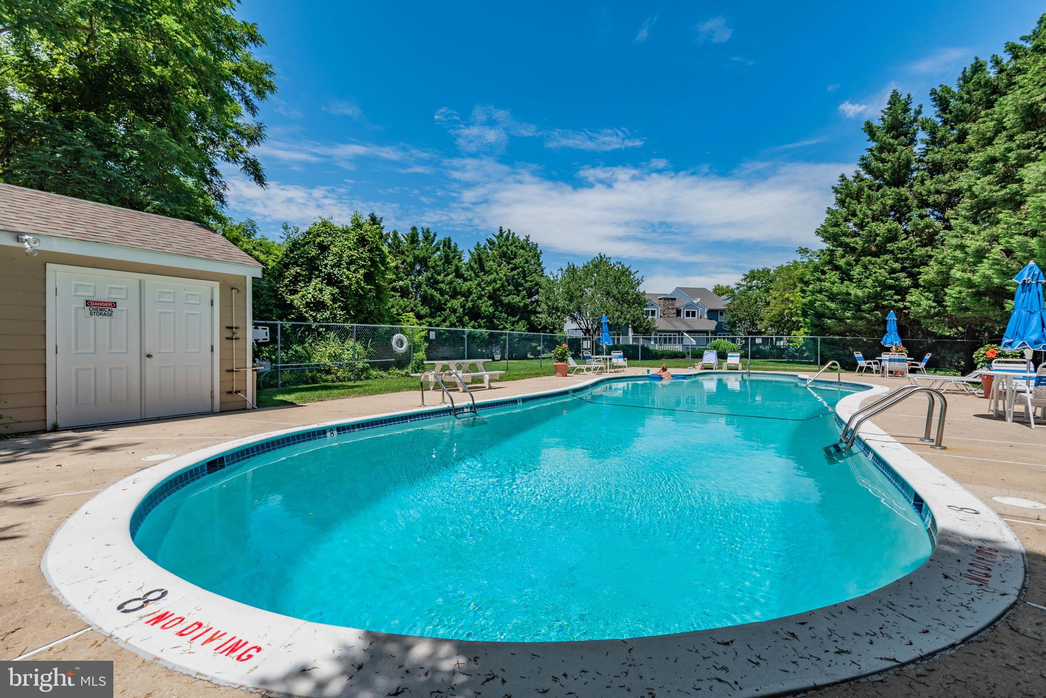 118 Bay View Grasonville, MD 21638 - Photo 38 of 42 Community Pool