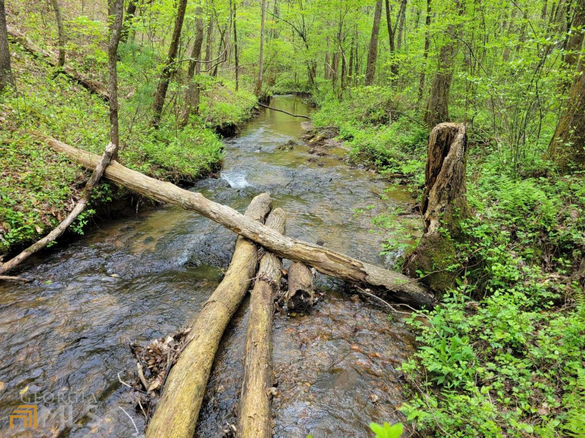 Lot27 Oak Ridge Road Ellijay, GA 30536 - Photo 3 of 12 a view of outdoor space and yard