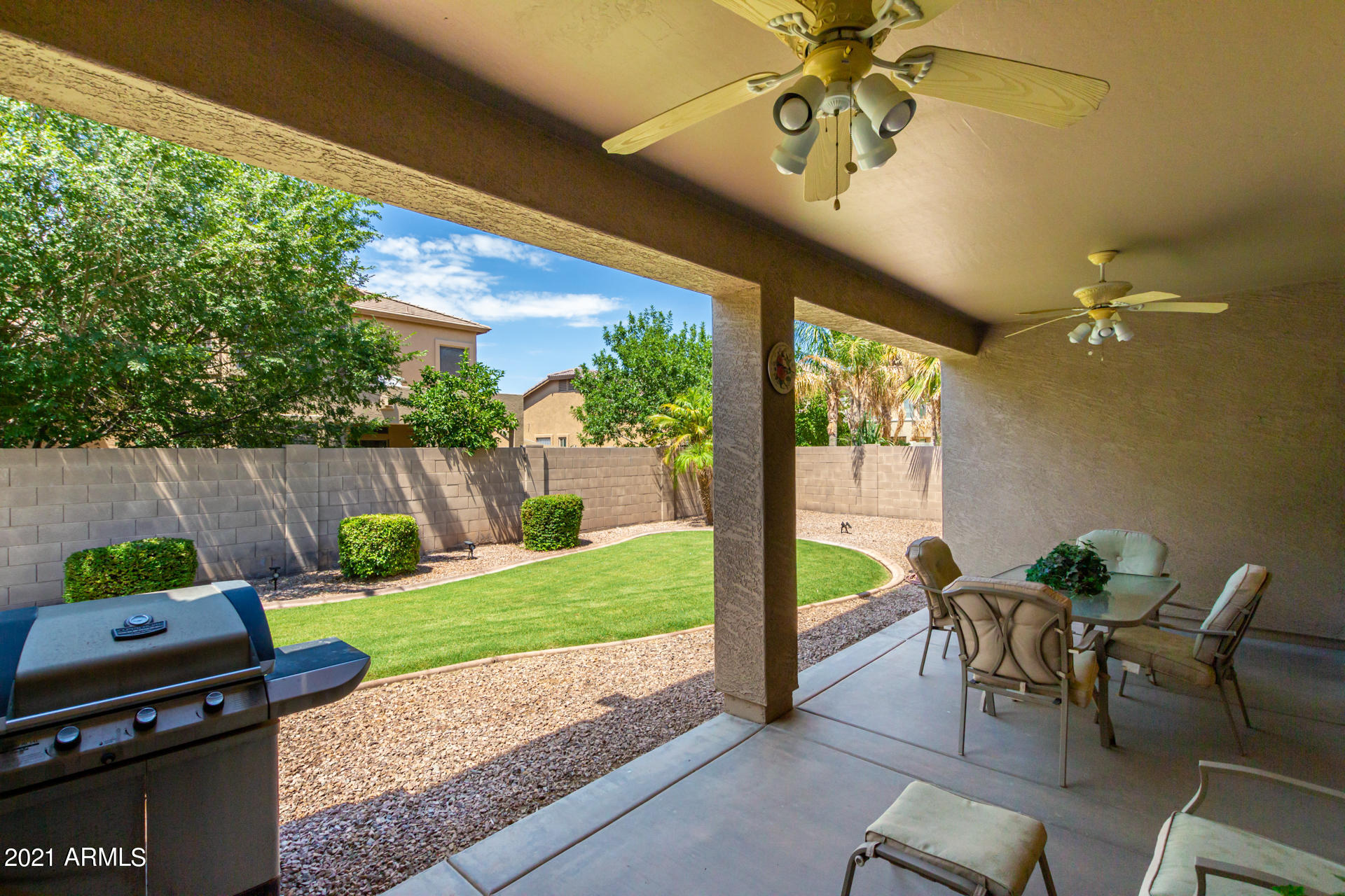 3718 East Del Rio Street Gilbert, AZ 85295 - Photo 30 of 35 33-Del Rio