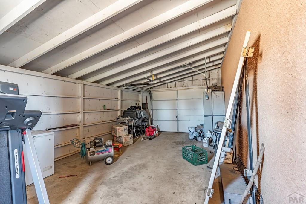 6597 County Lane 14 Ordway, CO 81063 - Photo 30 of 66 a view of a room with gym equipment