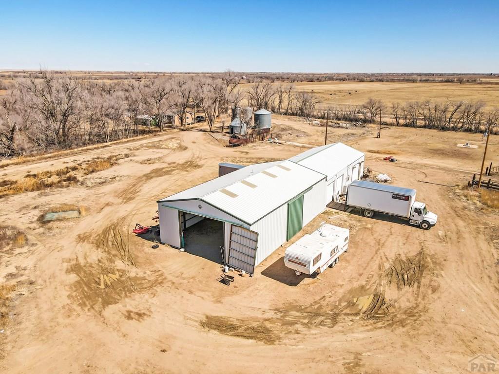 6597 County Lane 14 Ordway, CO 81063 - Photo 54 of 66