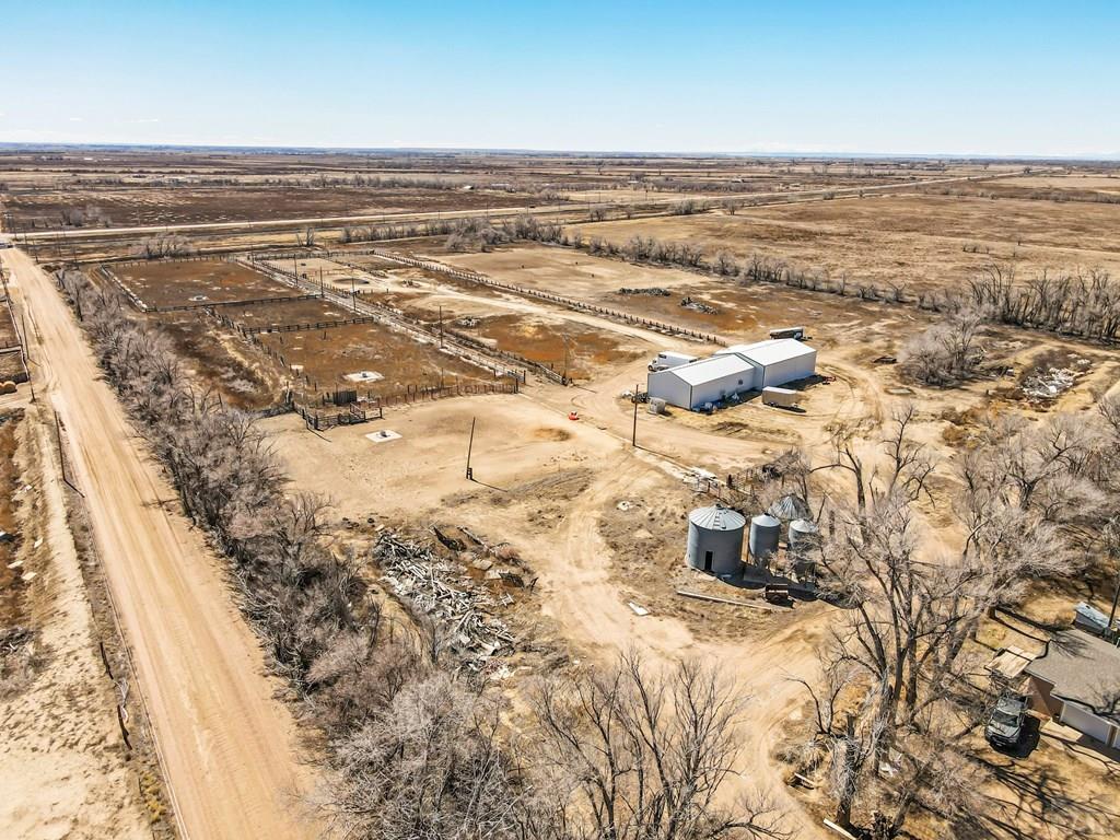 6597 County Lane 14 Ordway, CO 81063 - Photo 59 of 66 a view of an ocean beach