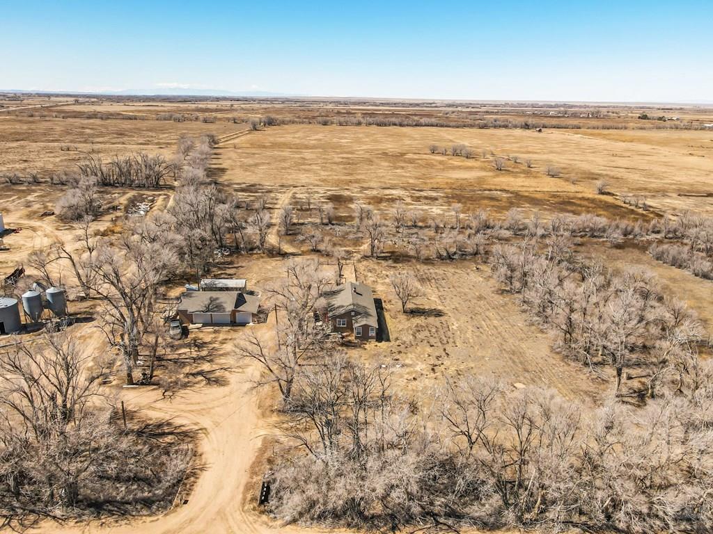 6597 County Lane 14 Ordway, CO 81063 - Photo 60 of 66 a view of an ocean