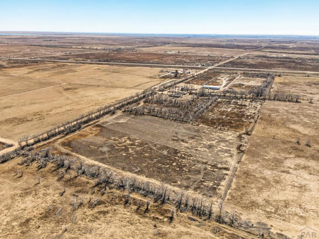 6597 County Lane 14 Ordway, CO 81063 - Photo 62 of 66 a view of an ocean