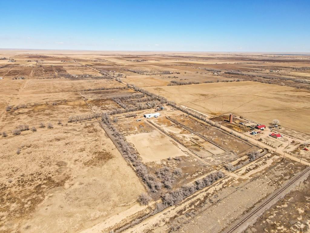 6597 County Lane 14 Ordway, CO 81063 - Photo 63 of 66 a view of an ocean