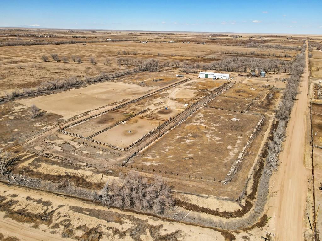 6597 County Lane 14 Ordway, CO 81063 - Photo 65 of 66 view of an ocean