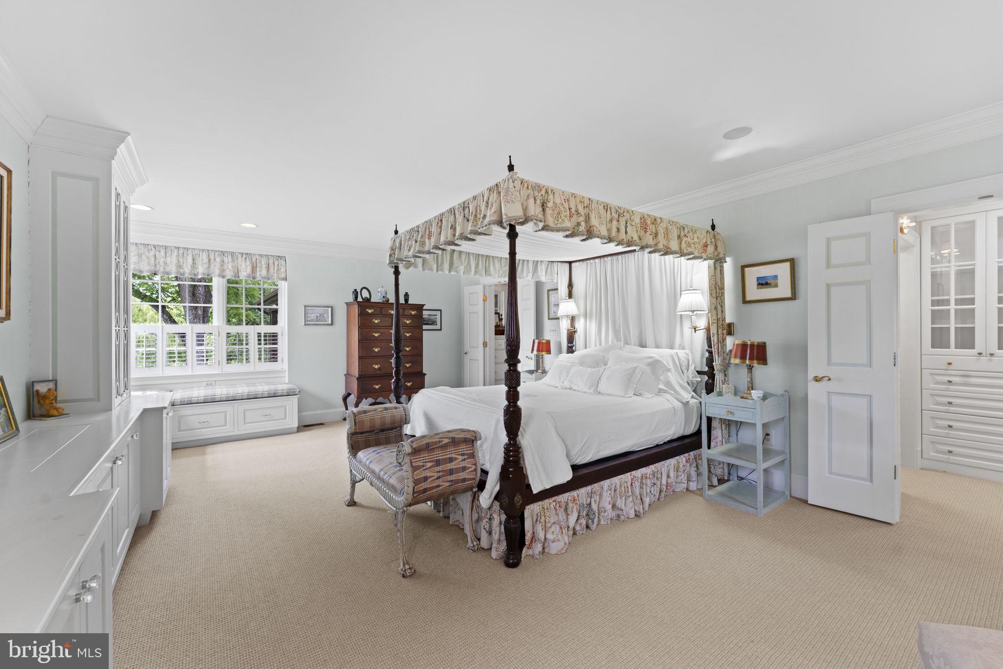 6143 Coon Tree Road The Plains, VA 20198 - Photo 36 of 112