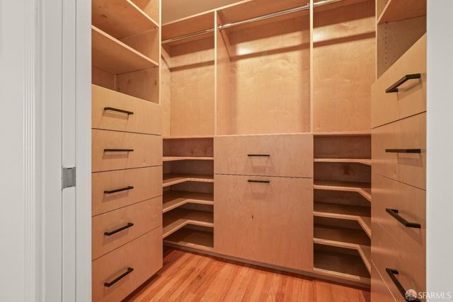 a sign that is on the side of a building