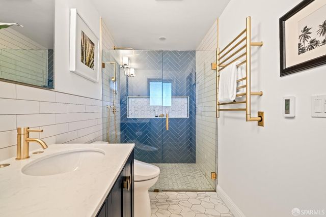 $1,952,410 | 15 Bradford Street, San Francisco, CA 94110