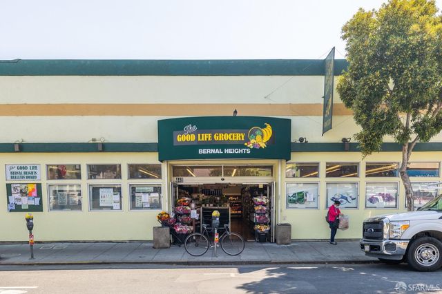 $1,952,410 | 15 Bradford Street, San Francisco, CA 94110