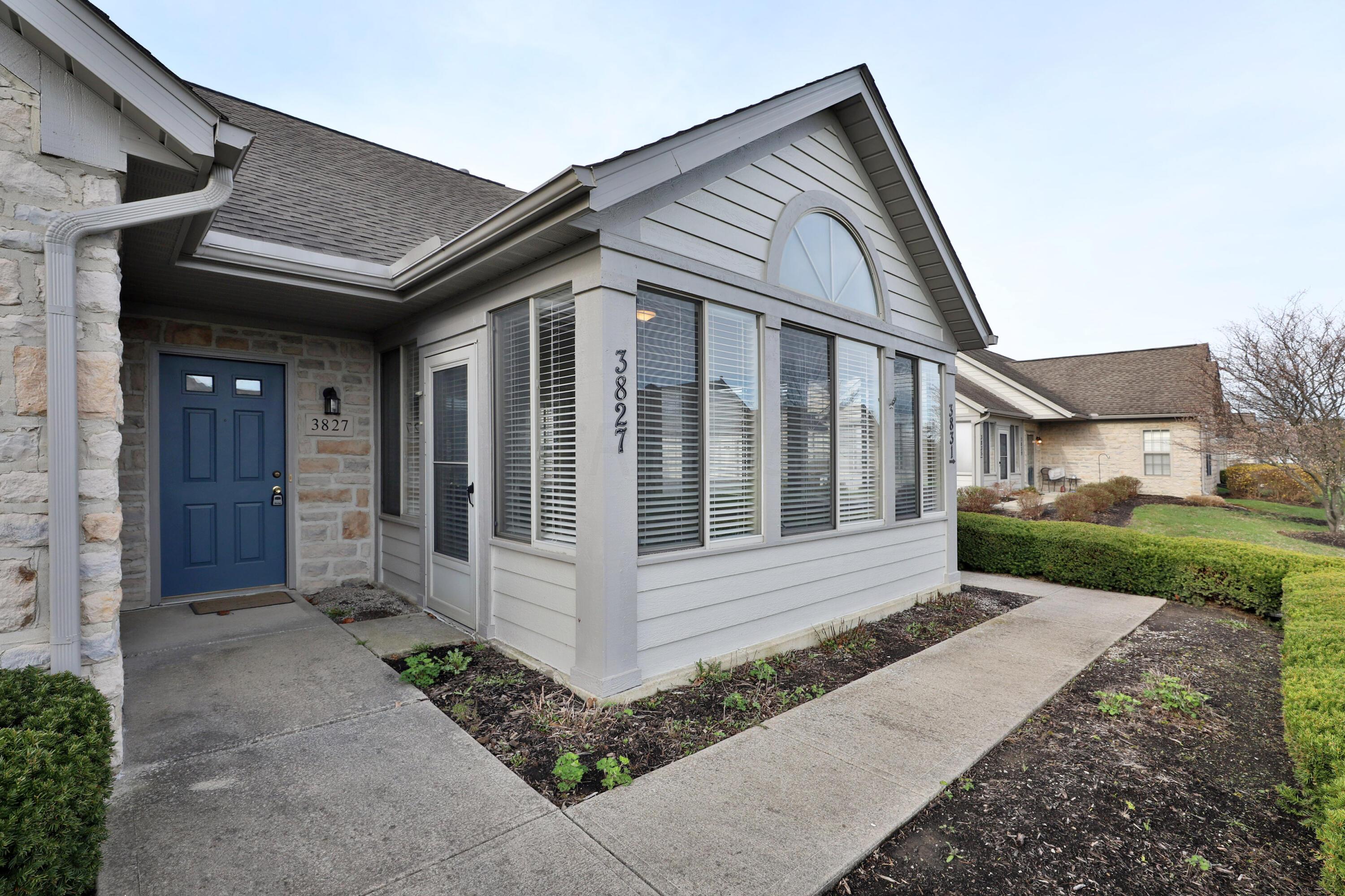 3827 Orchard Way Powell, OH 43065 - Photo 5 of 33 3827-OrchardWay-05a