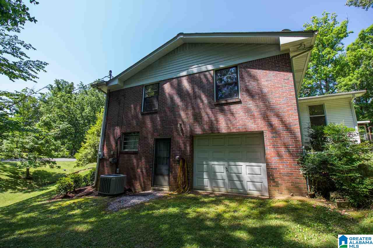 620 Portercrest Road Graysville, AL 35073 - Photo 39 of 45