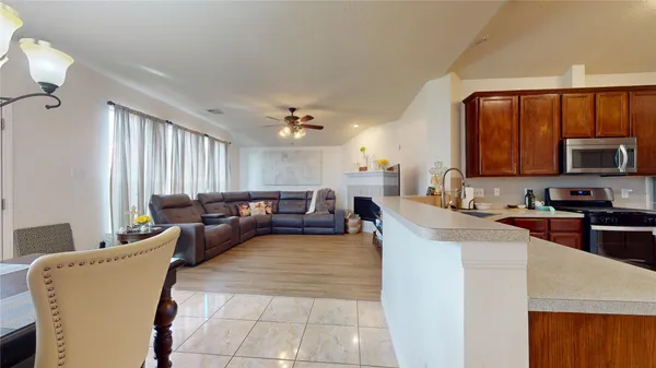 $2,350 | 9327 Rustler Ridge Lane, Houston, TX 77089