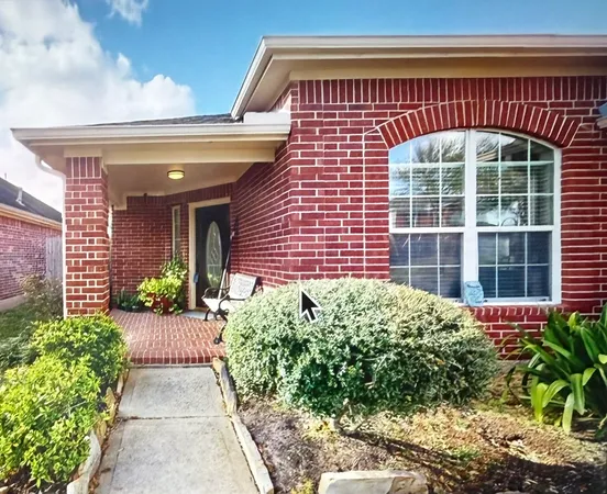 $2,350 | 9327 Rustler Ridge Lane, Houston, TX 77089