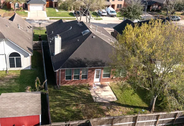 $2,350 | 9327 Rustler Ridge Lane, Houston, TX 77089