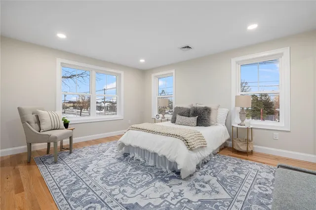 $450,000 | 2907 Post Road, Unit 2, Warwick, RI 02886