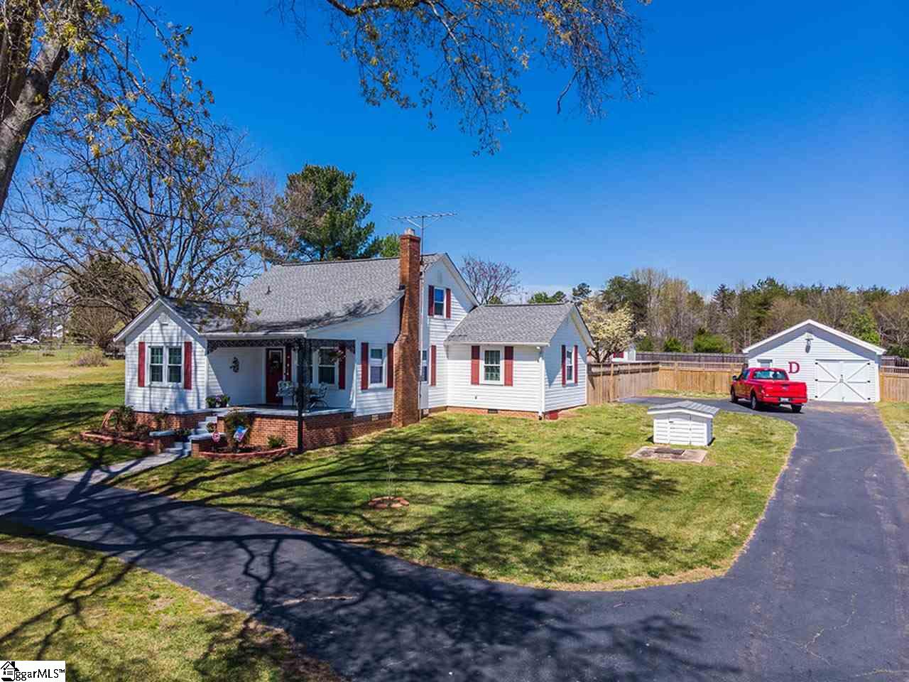 1200 Gap Creek Road Lyman, SC 29365 - Photo 1 of 36 Gallery Image 1