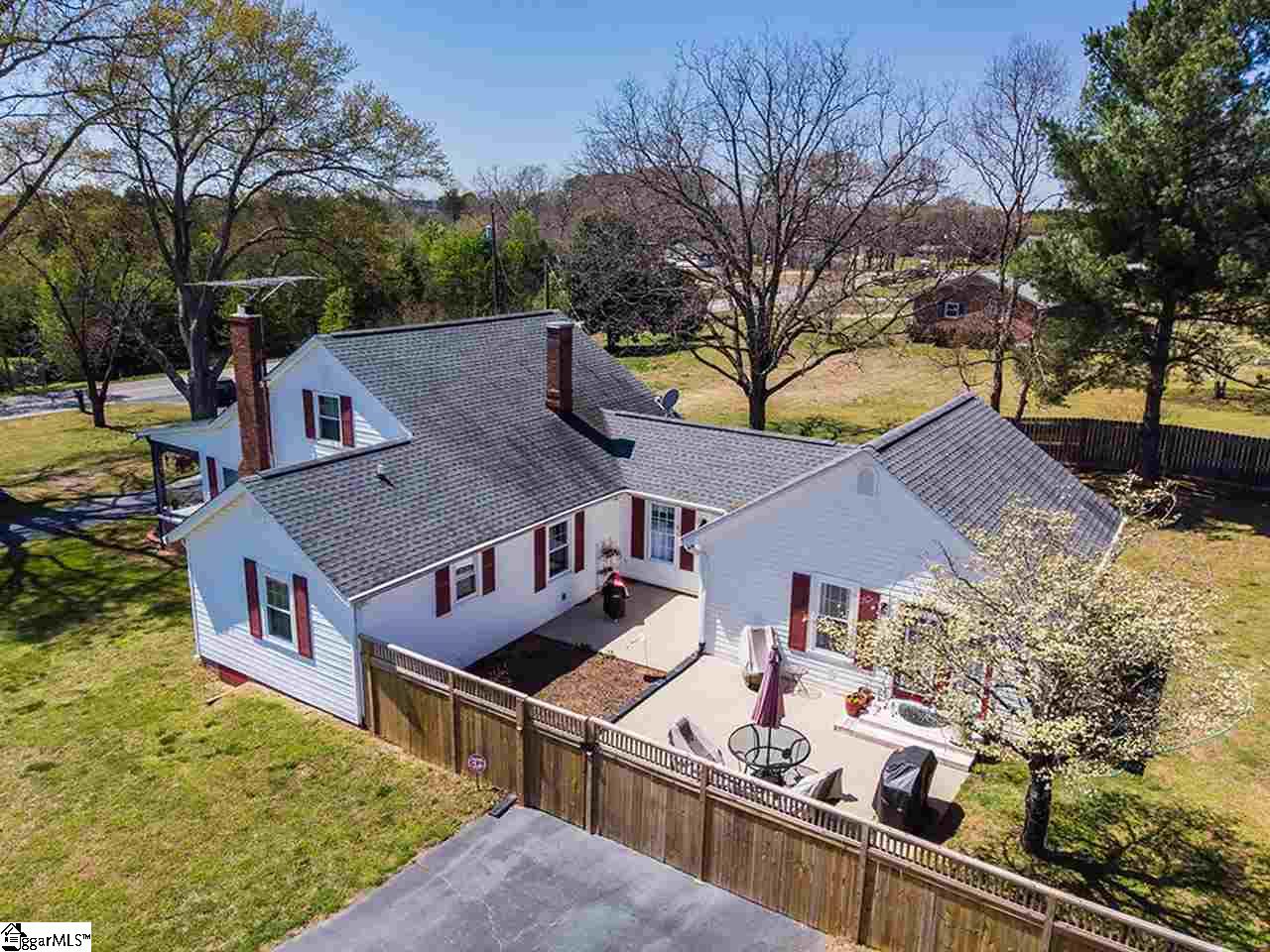 1200 Gap Creek Road Lyman, SC 29365 - Photo 3 of 36 Gallery Image 3