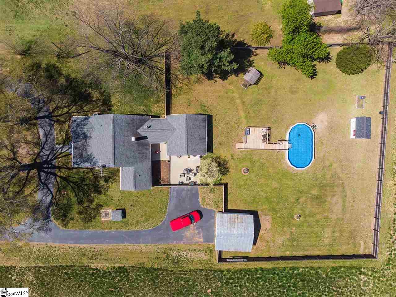 1200 Gap Creek Road Lyman, SC 29365 - Photo 4 of 36 Gallery Image 4