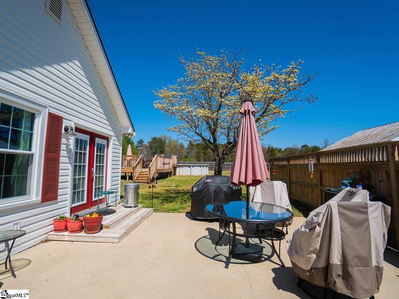 1200 Gap Creek Road Lyman, SC 29365 - Photo 31 of 36 Gallery Image 31