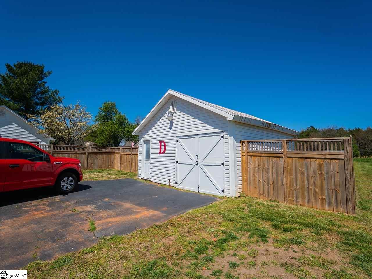 1200 Gap Creek Road Lyman, SC 29365 - Photo 34 of 36 Gallery Image 34