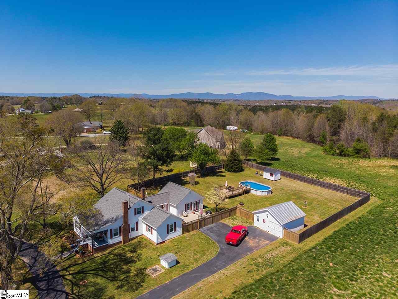 1200 Gap Creek Road Lyman, SC 29365 - Photo 5 of 36 Gallery Image 5