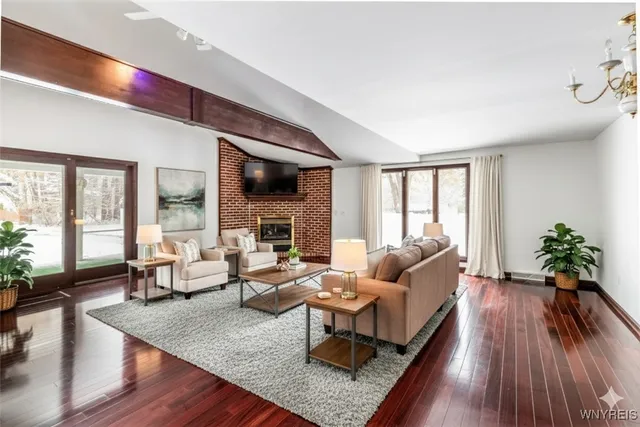 $625,000 | 4075 Ransom Road, Clarence, NY 14031