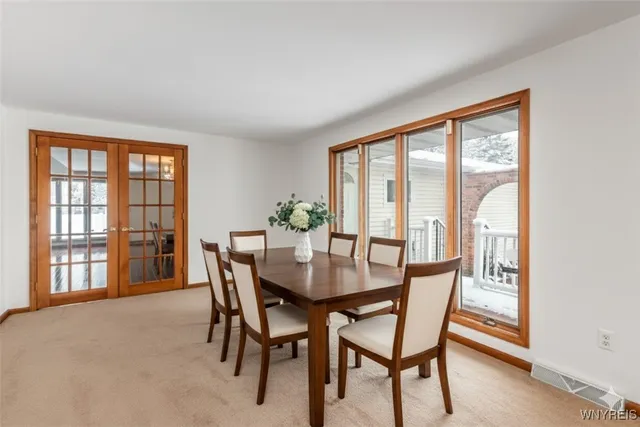 $625,000 | 4075 Ransom Road, Clarence, NY 14031