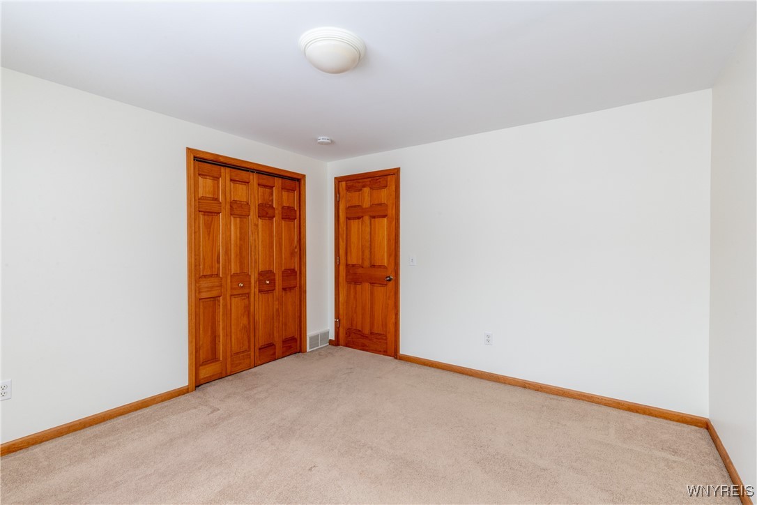 4075 Ransom Road Clarence, NY 14031 - Photo 21 of 50 Bedroom