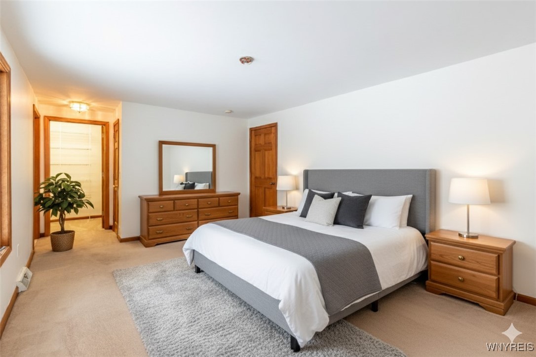 4075 Ransom Road Clarence, NY 14031 - Photo 23 of 50 Virtually staged