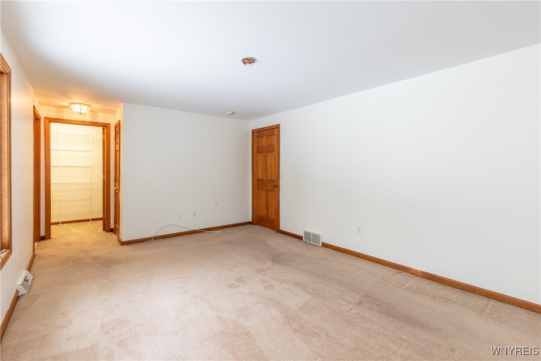 4075 Ransom Road Clarence, NY 14031 - Photo 24 of 50 Bedroom